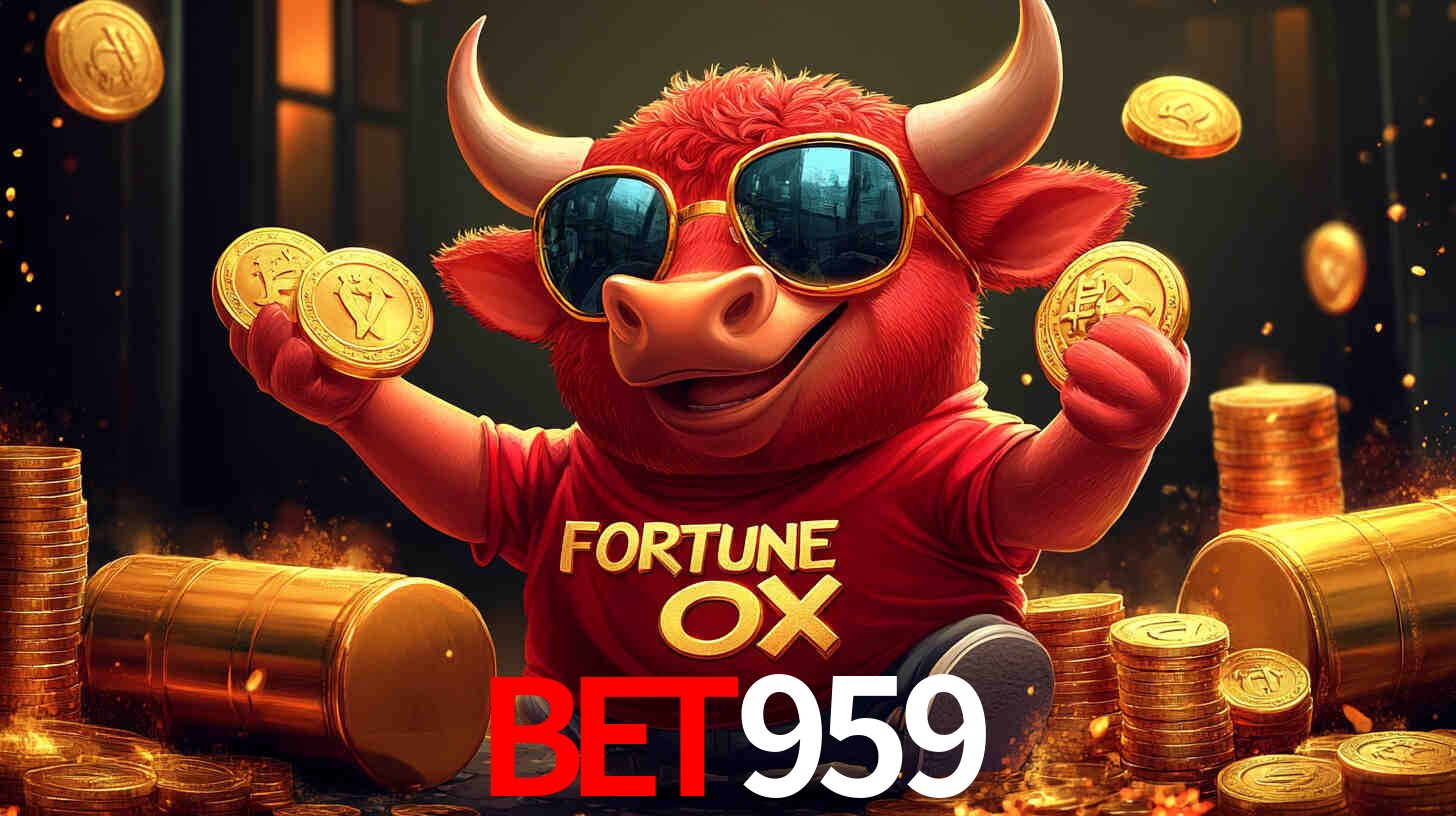 Desvendando o Mundo dos Jogos Virtuais na bet959