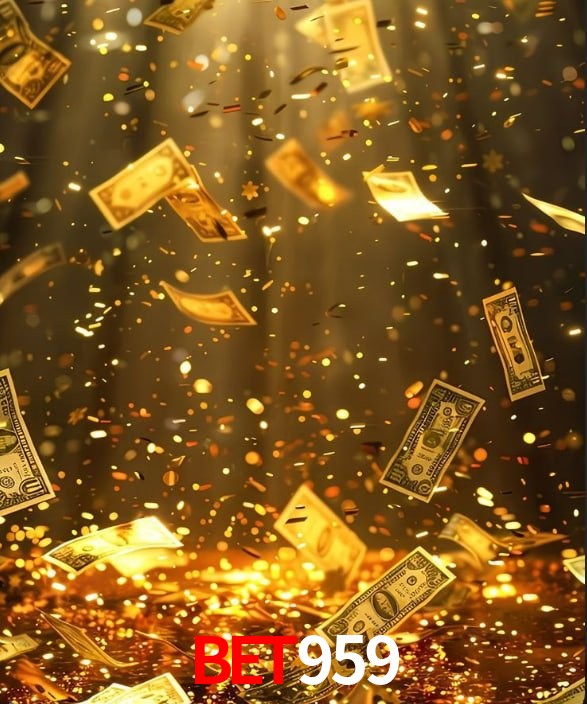 Game Statistics bet959