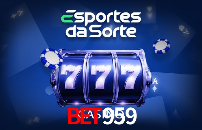 Ofertas Exclusivas bet959