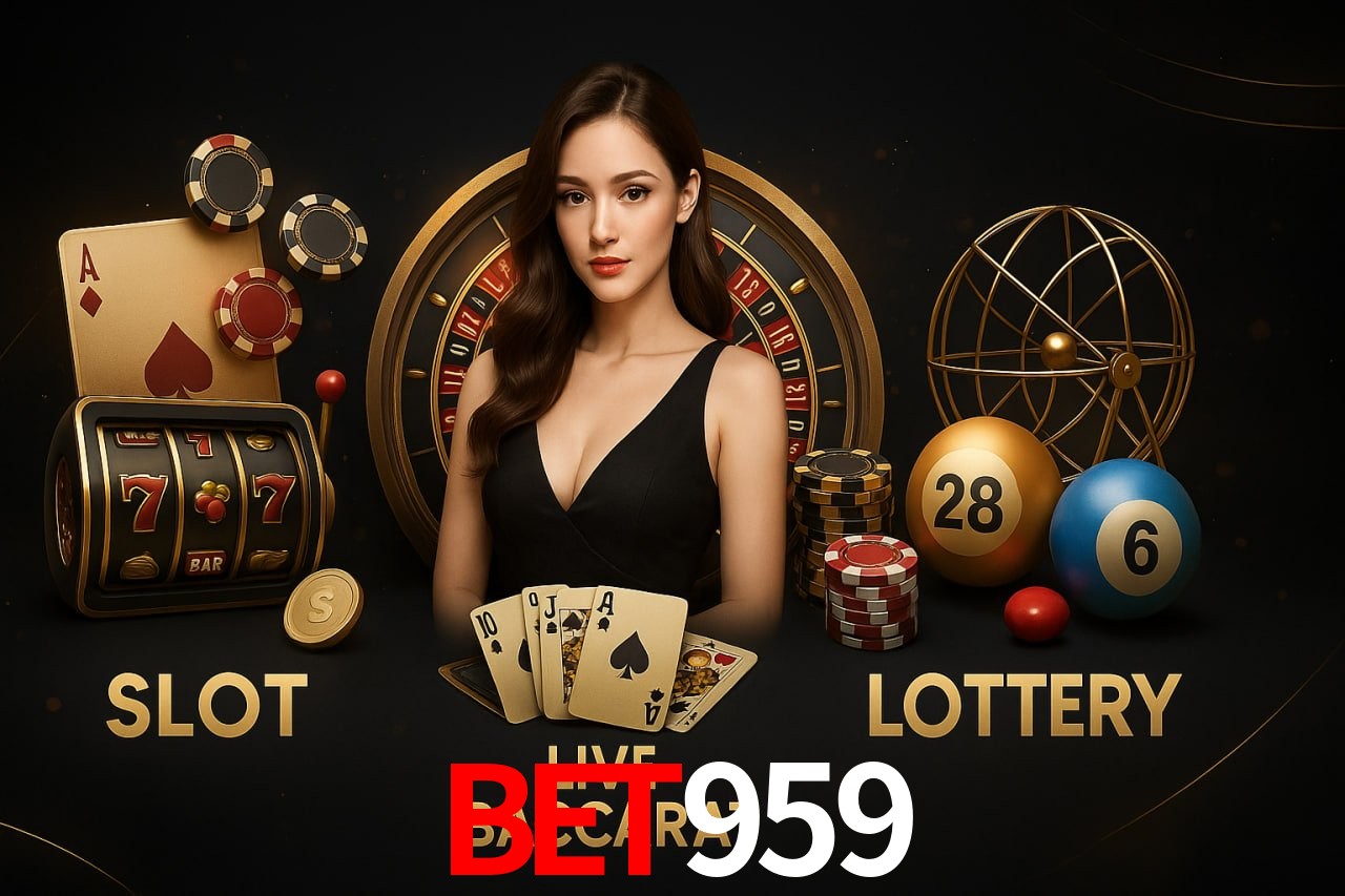 Estatísticas Esportivas bet959