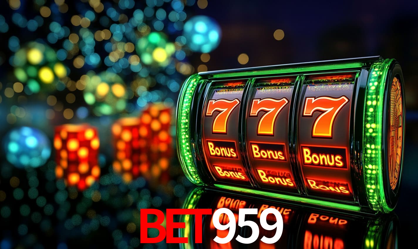 Programa VIP bet959