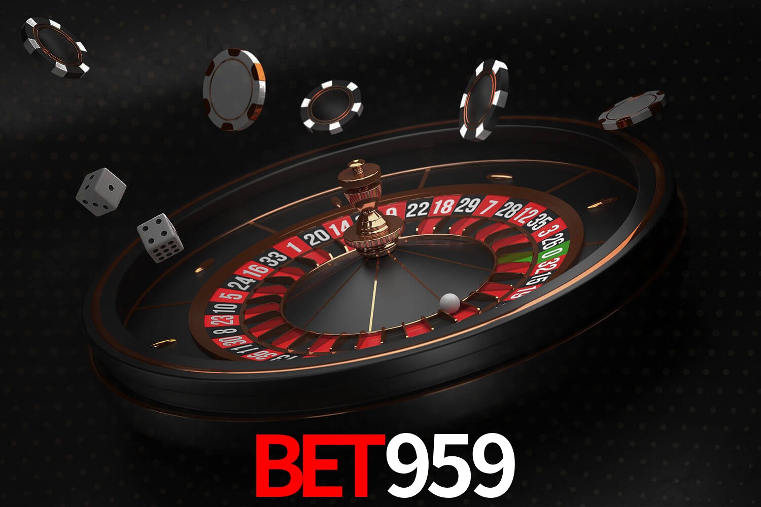 bet959