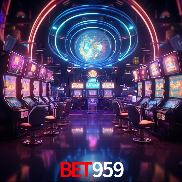 Recursos de Bônus bet959
