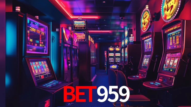 bet959 paga