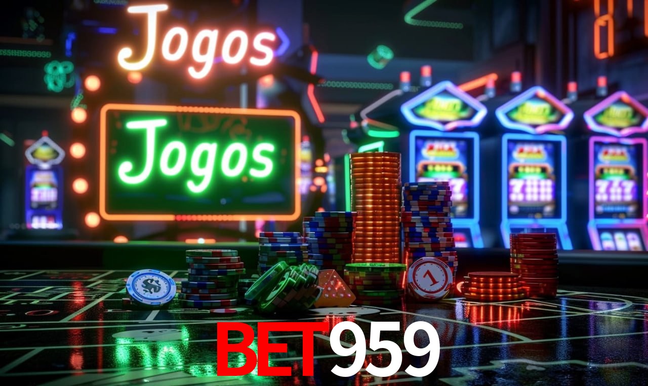 Download rápido e seguro na bet959