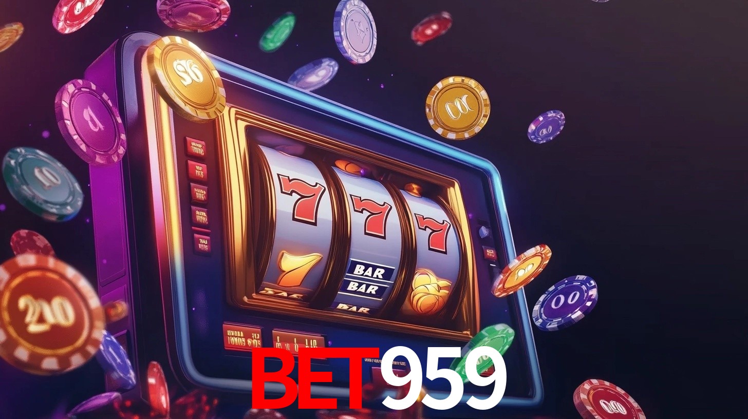 Daily Bonuses bet959
