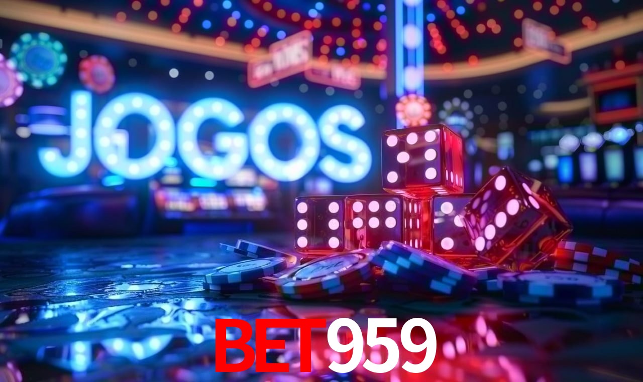Descubra a Essência do bet959: Nossa História e Compromissos