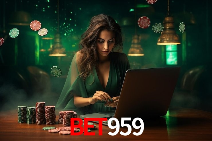 Segurança e privacidade no APP bet959