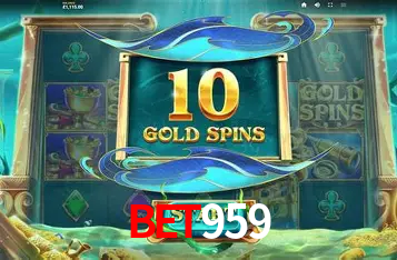 Desvendando o Mundo dos Jogos Virtuais na bet959