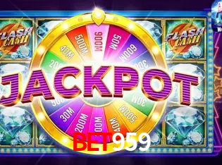 A Emoção da Loteria na bet959: Uma Chance de Mudança de Vida