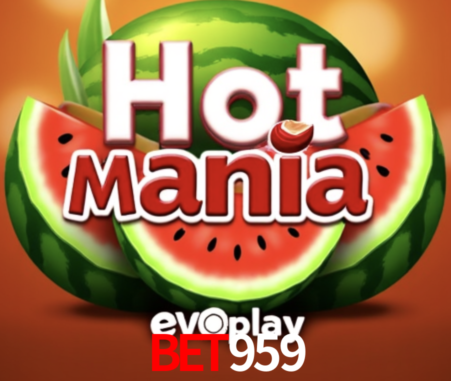 Game Providers bet959