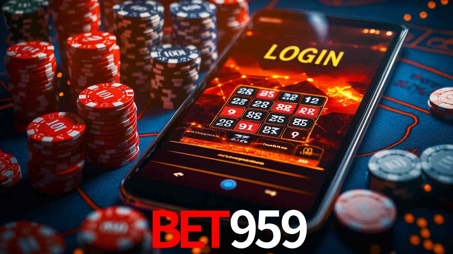 bet959