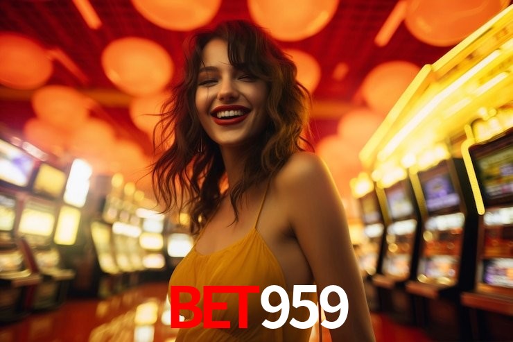 Promoções Sazonais bet959