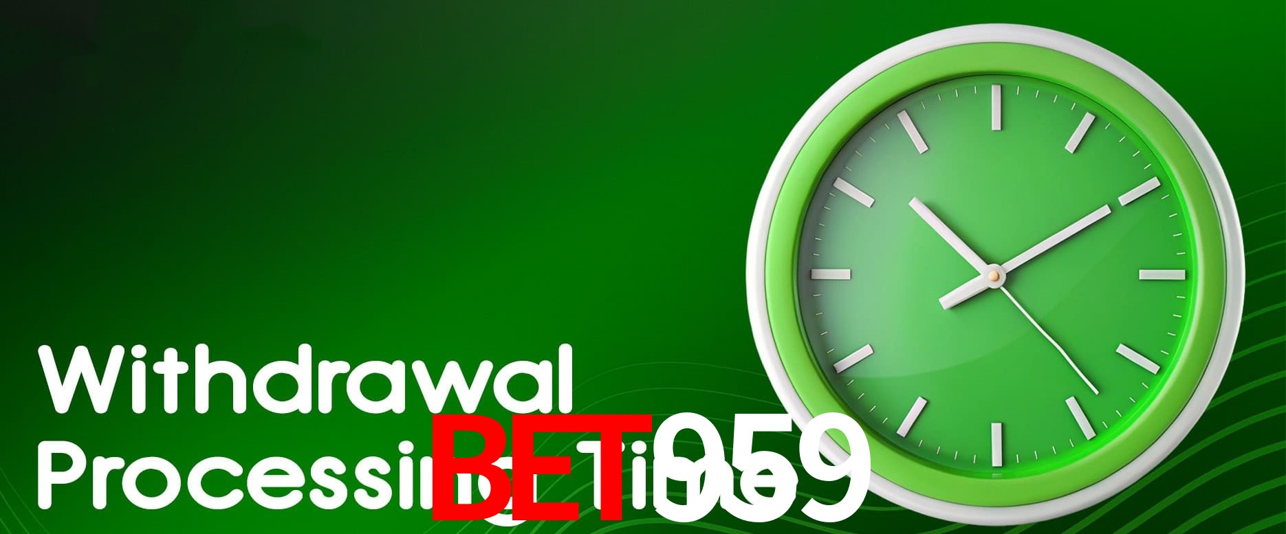 Promoção Relâmpago bet959