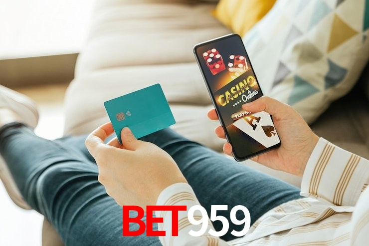 Benefícios VIP na bet959