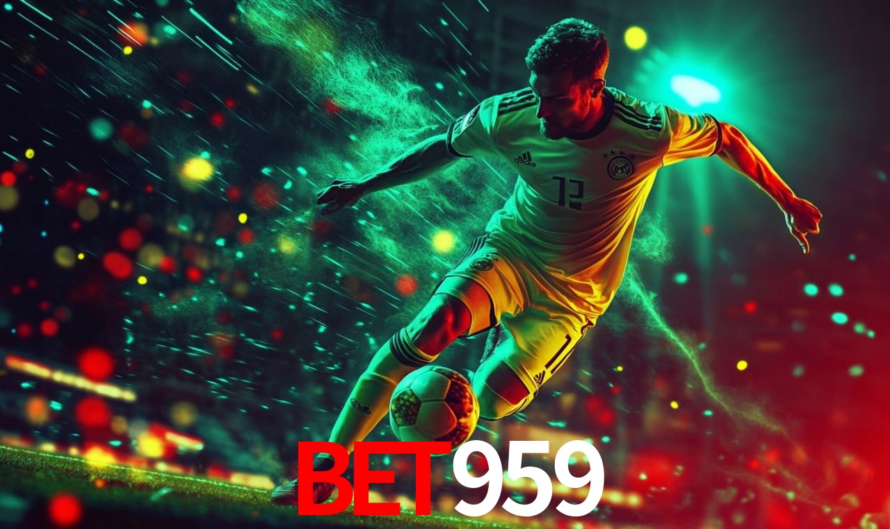 Login Seguro bet959