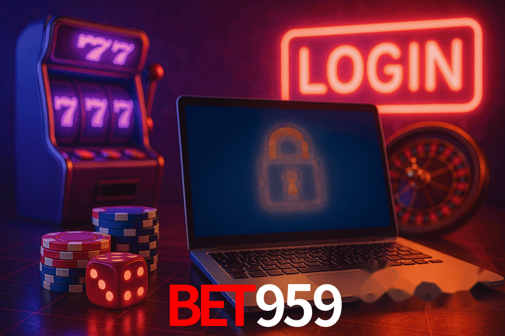 Estatísticas do Jogo bet959