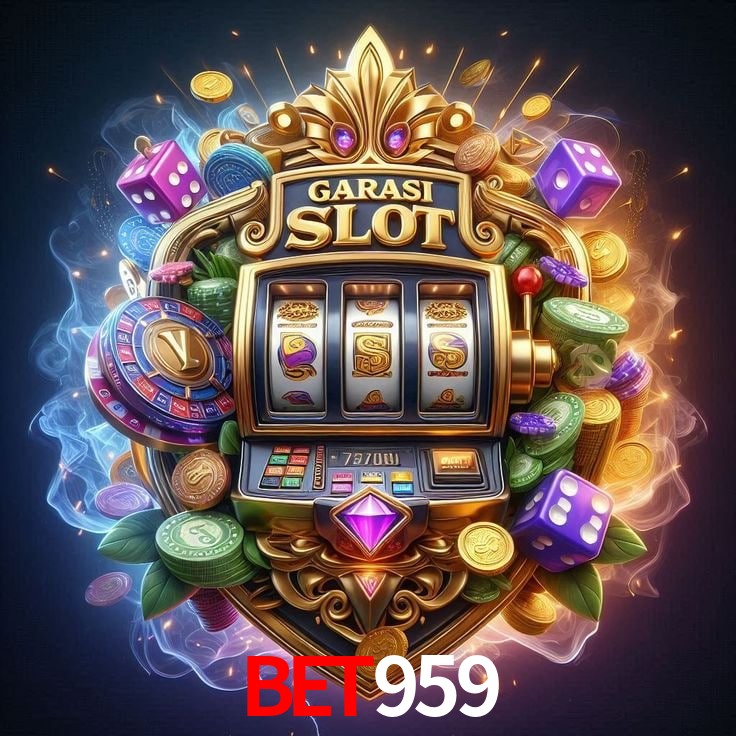 Promoção Relâmpago bet959