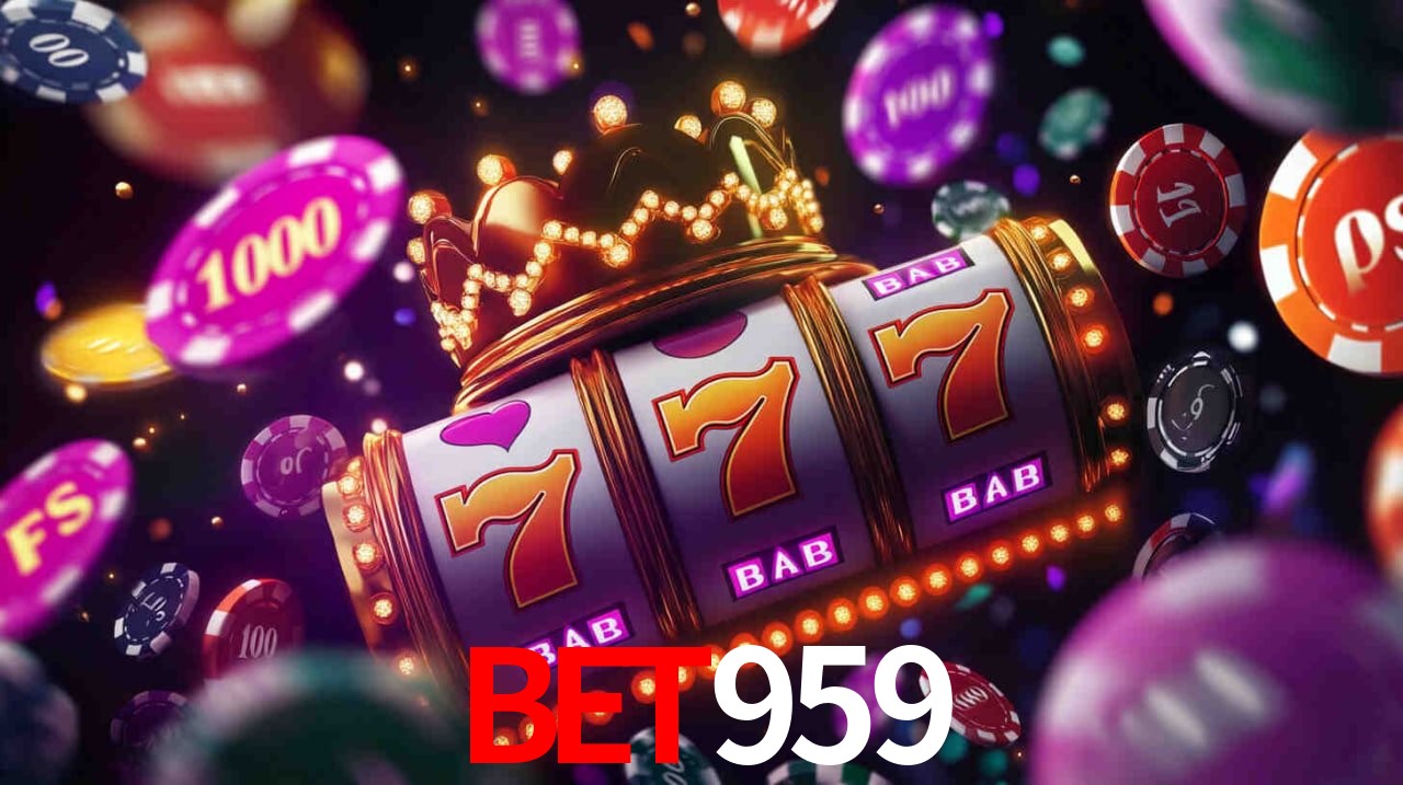 Live Casino bet959