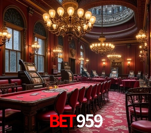 bet959 Instalar Logo 3