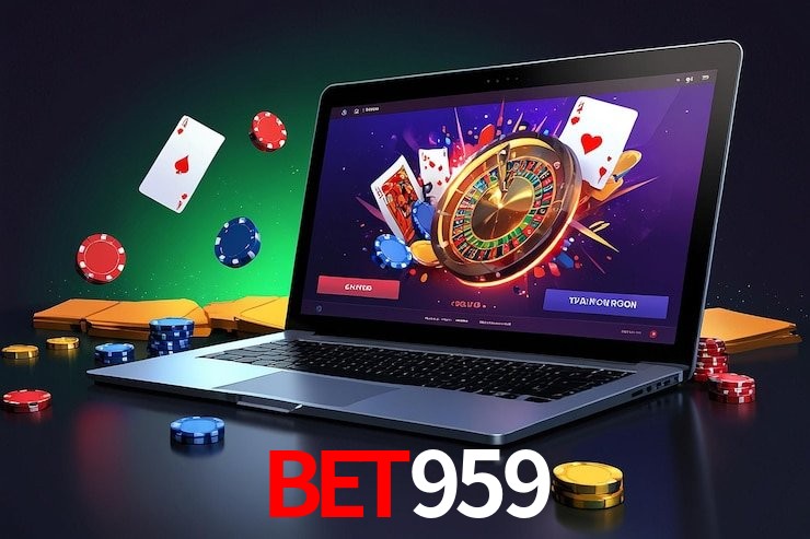 bet959 Segurança Logo 1