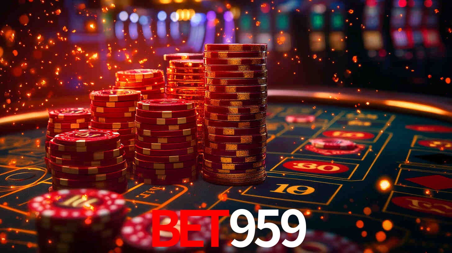 Instant EasyPaisa bet959