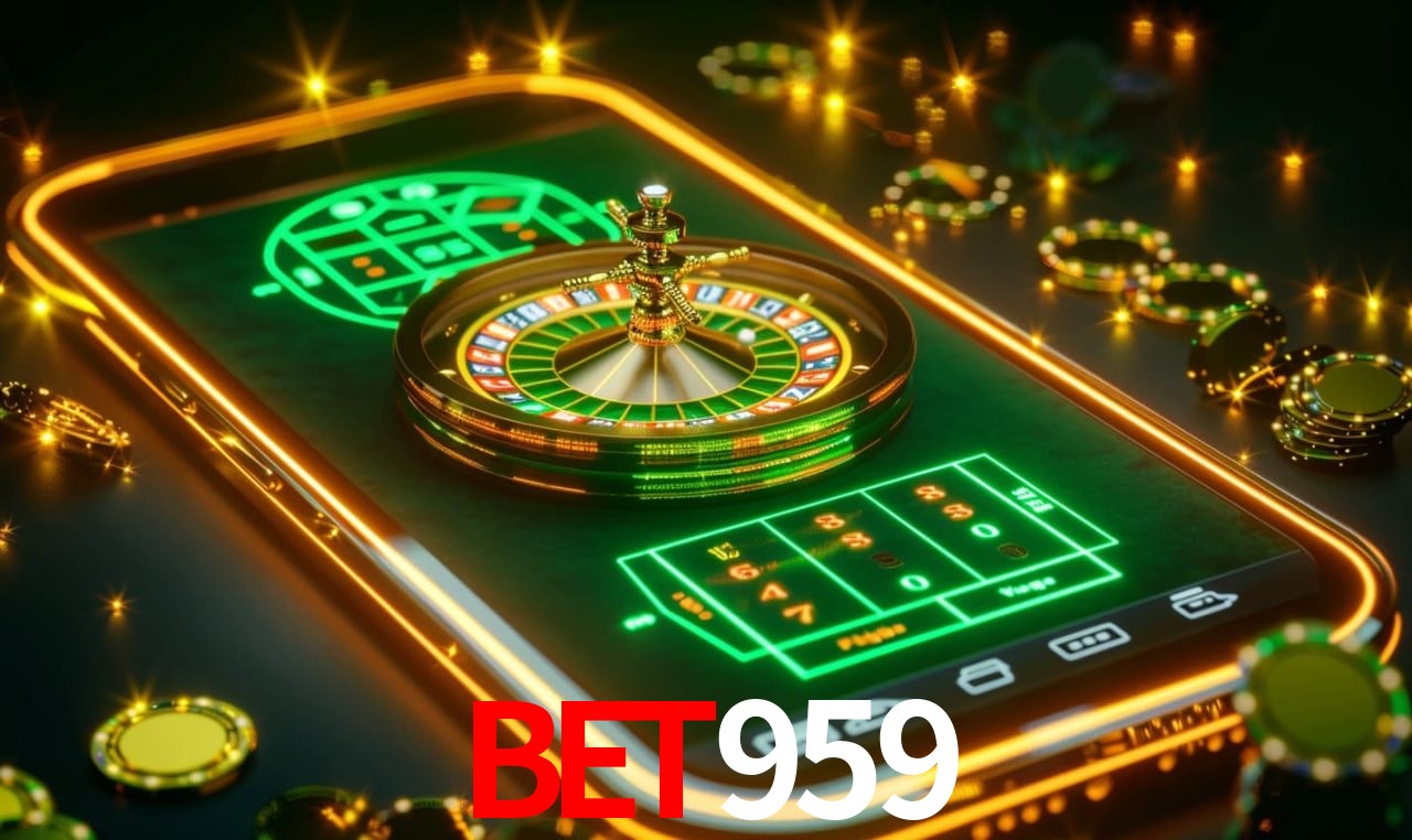 bet959 Licenciado Curaçao - Segurança SSL 256-bit
