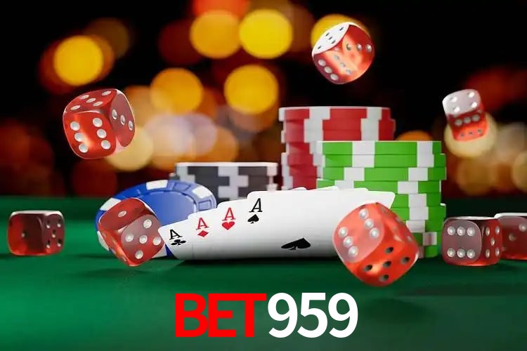 Cadastro Rápido bet959