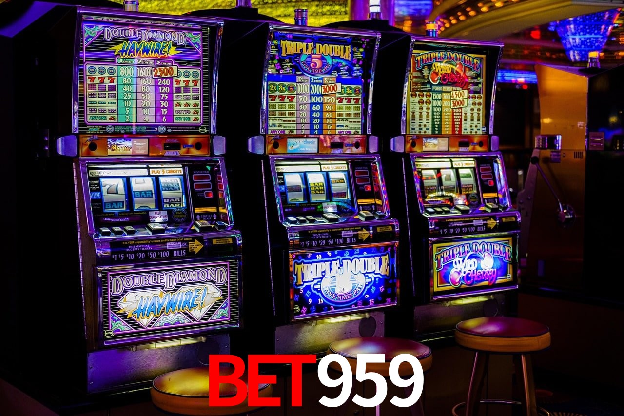 Estatísticas Esportivas bet959