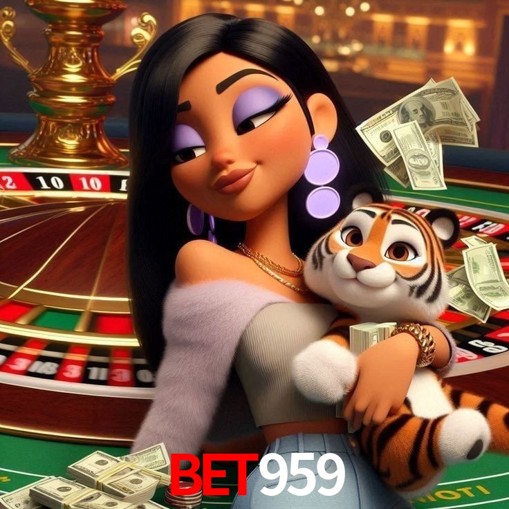 Statistics bet959