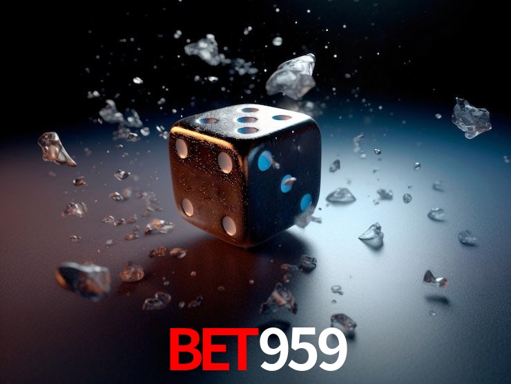 Plataforma bet959 - Cloud AWS Infrastructure