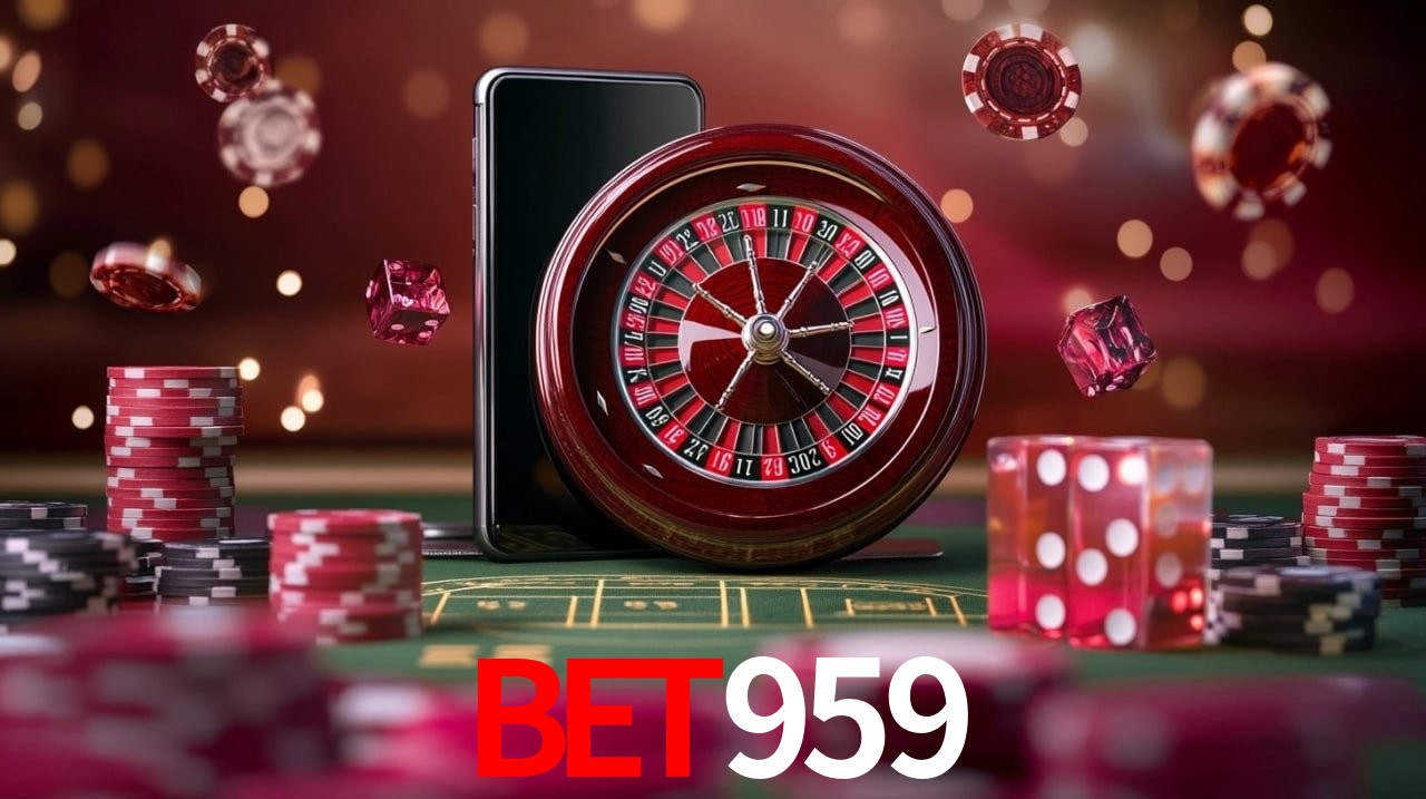 Sports Statistics bet959