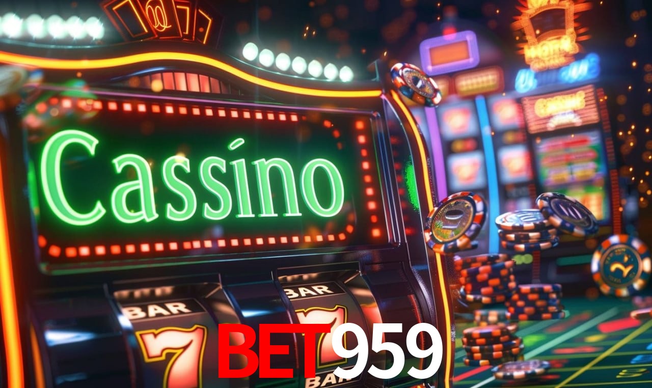 Integração de APIs bet959