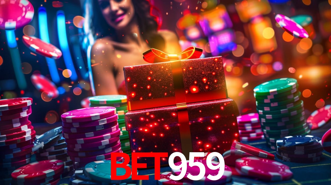 bet959 Logo 3