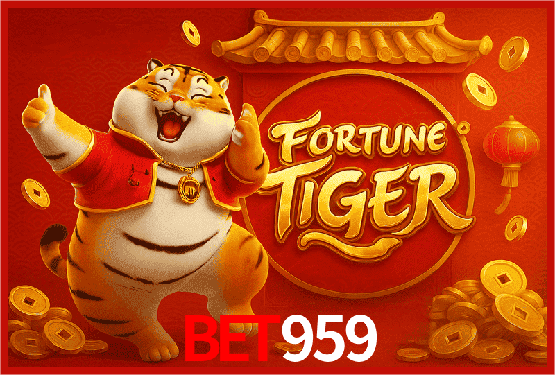 Programa VIP bet959