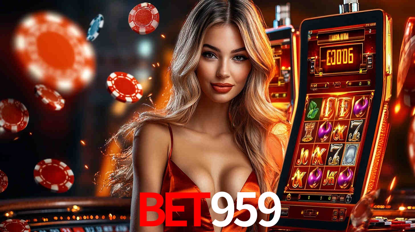 bet959 - Noite de Fortuna Real - bet959.com