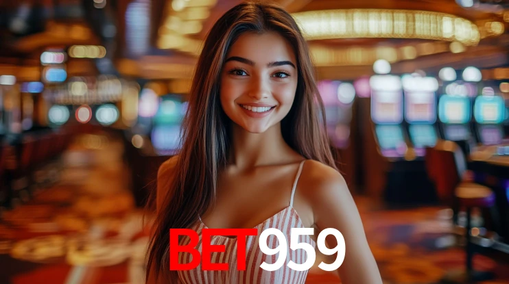 Certificação GLI bet959