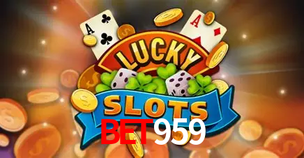 A Emoção da Loteria na bet959: Uma Chance de Mudança de Vida