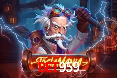 Tecnologia da Plataforma bet959