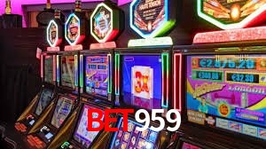 Bônus Diários bet959