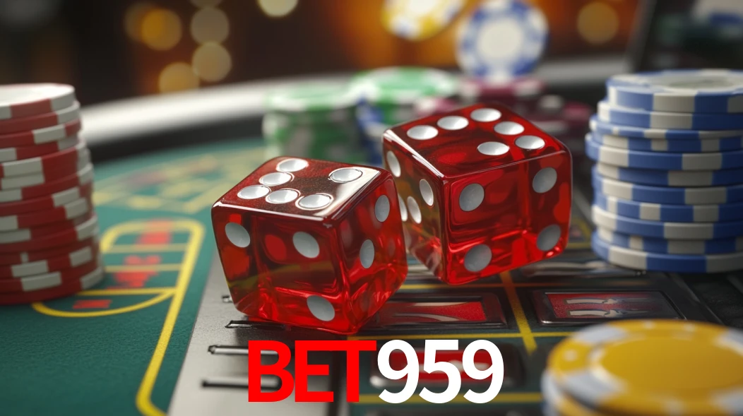 Tournaments bet959