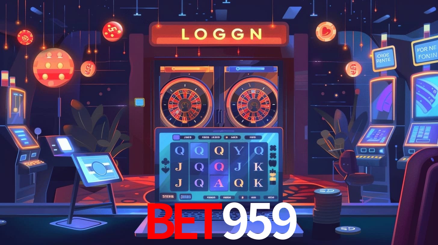 bet959 Instalar Logo 2