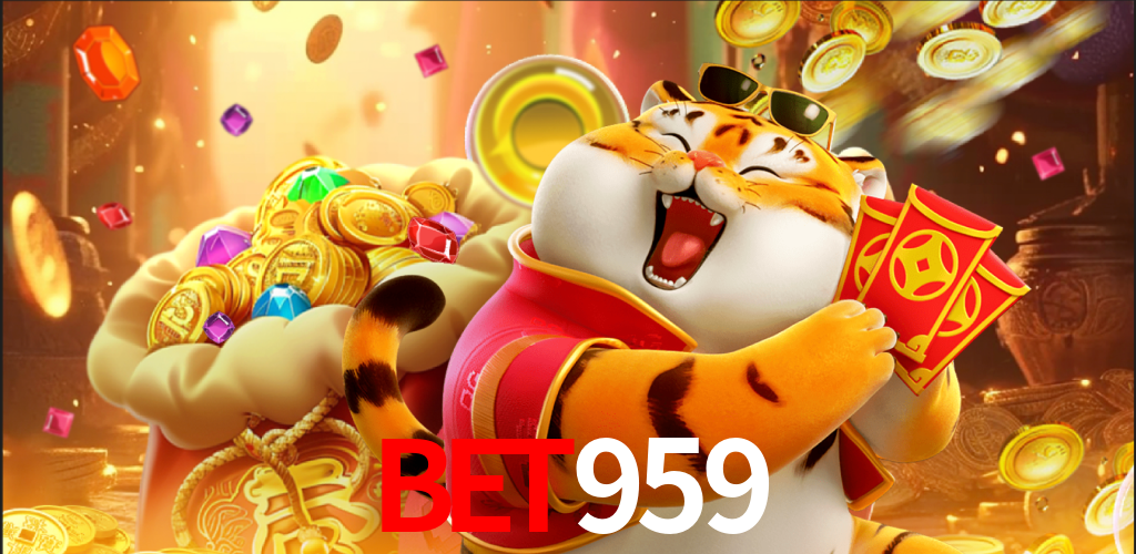 bet959: A Experiência de Casino com Jogos de Mesa ao Vivo