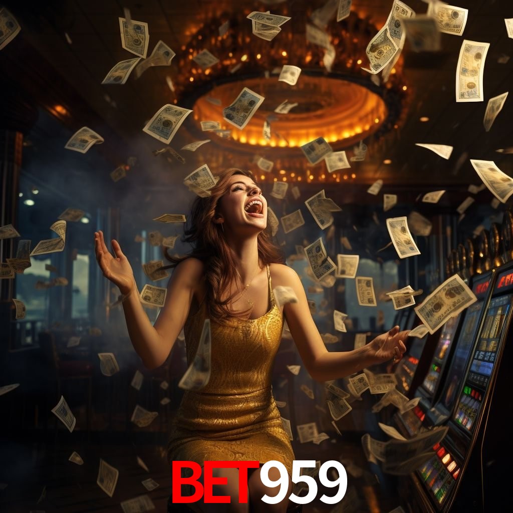 Aviator Game bet959
