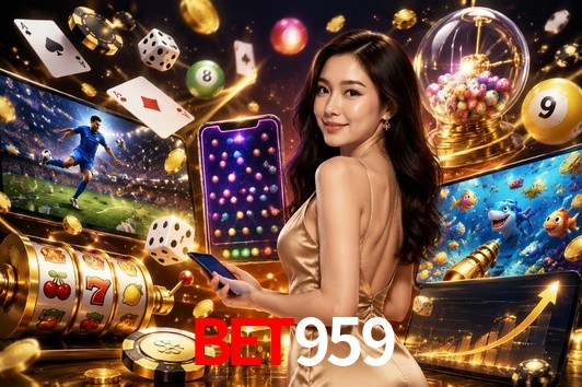Account Benefits bet959