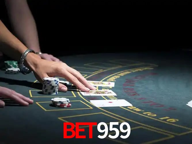bet959 Segurança Logo 3