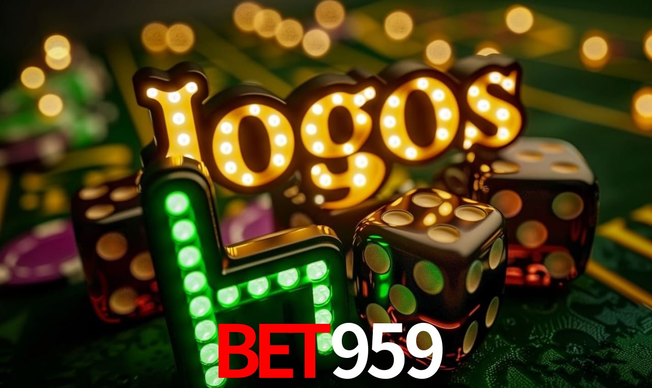 Casino Ao Vivo bet959