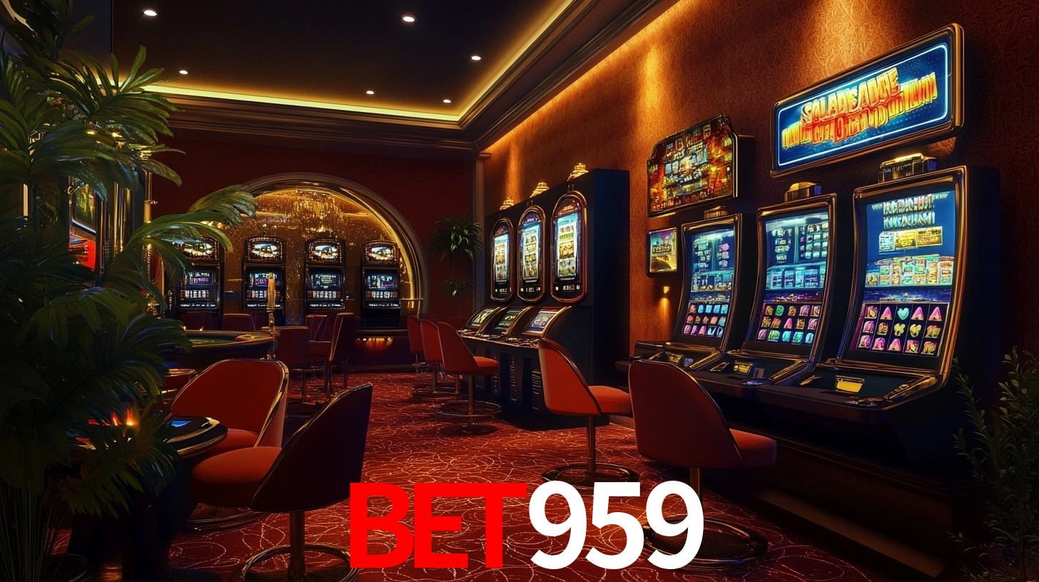 Daily Bonuses bet959