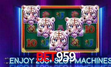 bet959 Licença Curaçao Gaming