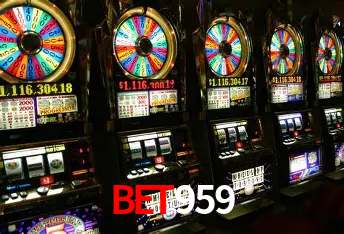 A Popularidade dos Caça-Níqueis no bet959